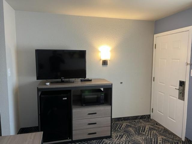 Garden Inn & Suites Hebbronville Exteriér fotografie