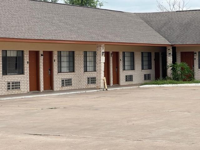 Garden Inn & Suites Hebbronville Exteriér fotografie