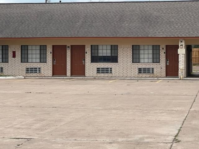 Garden Inn & Suites Hebbronville Exteriér fotografie