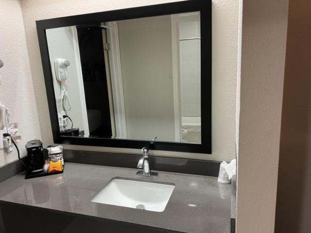 Garden Inn & Suites Hebbronville Exteriér fotografie