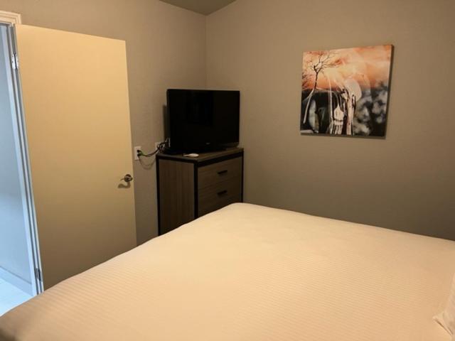Garden Inn & Suites Hebbronville Exteriér fotografie