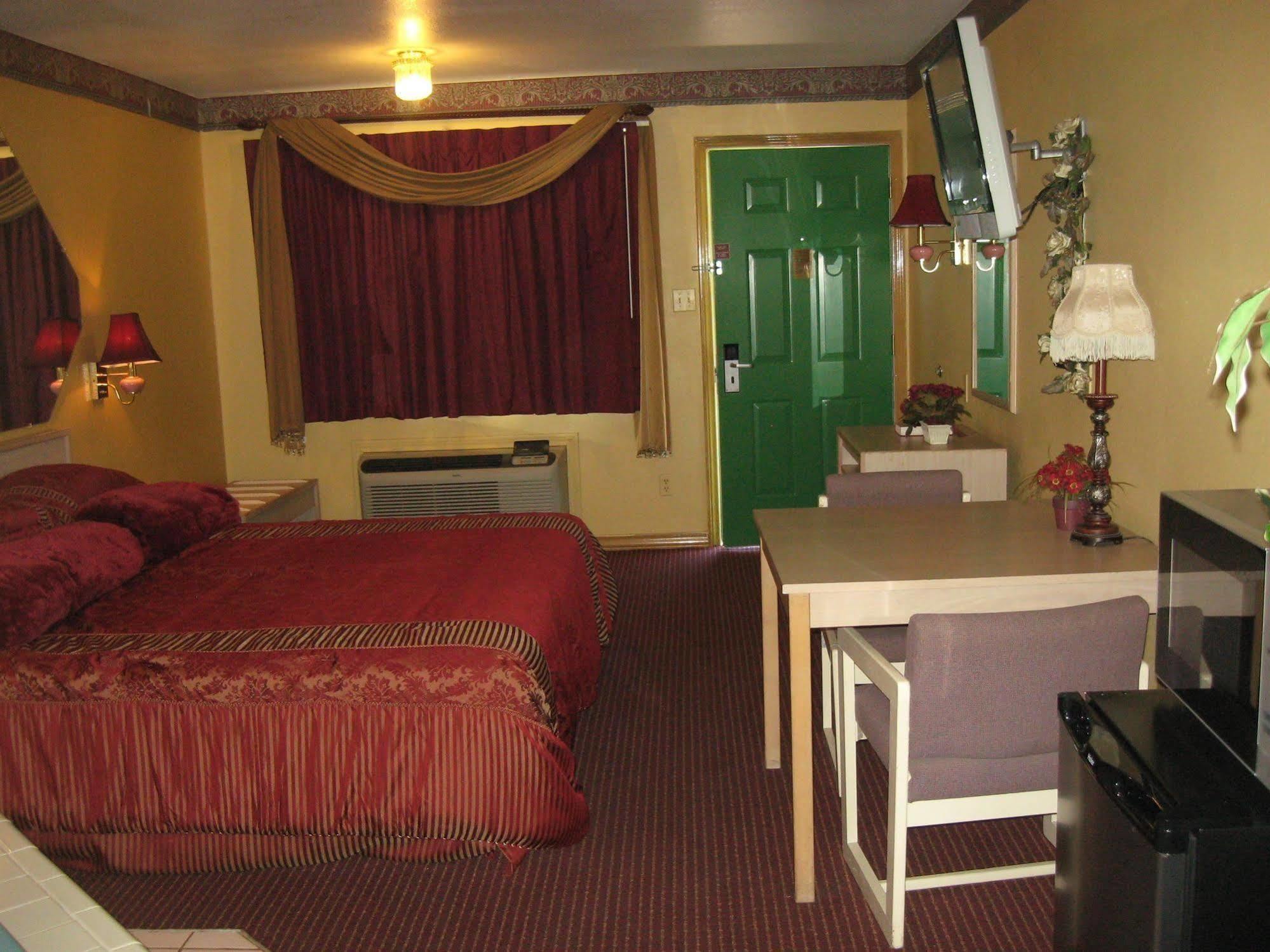 Garden Inn & Suites Hebbronville Exteriér fotografie